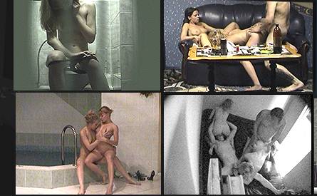 Nude Girls Spy Cams - SaunaSpyCams.com: Excellent collection of sauna hidden cams!